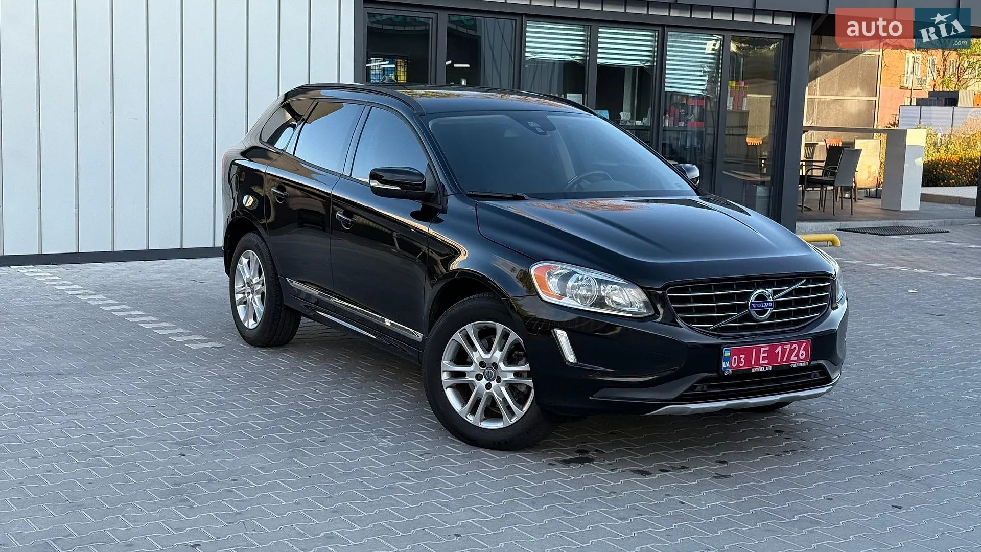 2016 Volvo XC60 - мініатюра 50