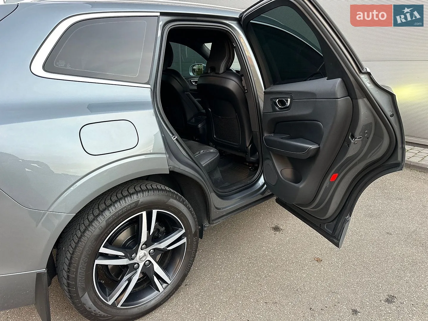 2018 Volvo XC60 - мініатюра 23
