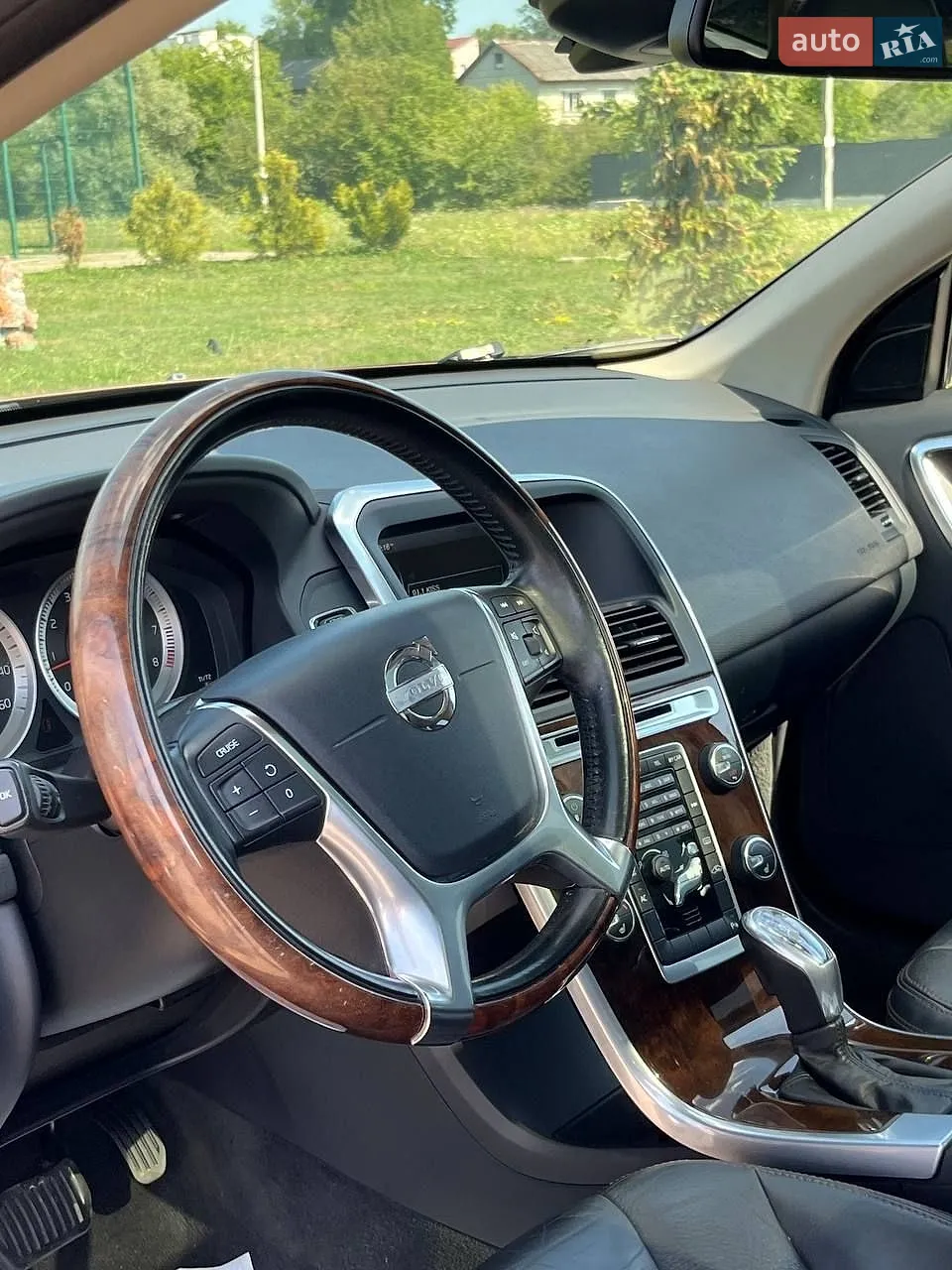 2013 Volvo XC60 - мініатюра 18