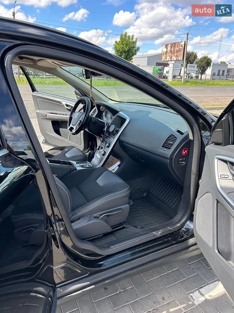 2011 Volvo XC60 - мініатюра 10