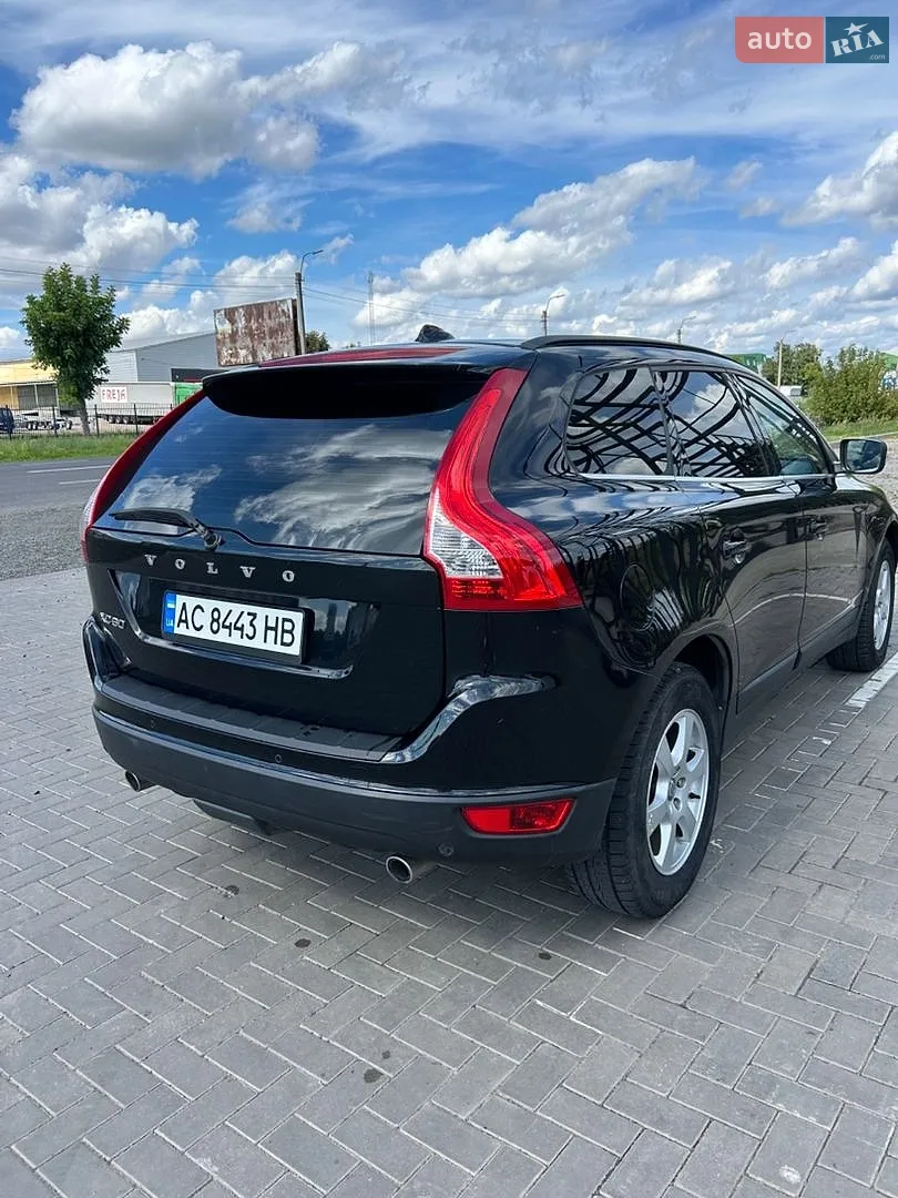 2011 Volvo XC60 - мініатюра 16