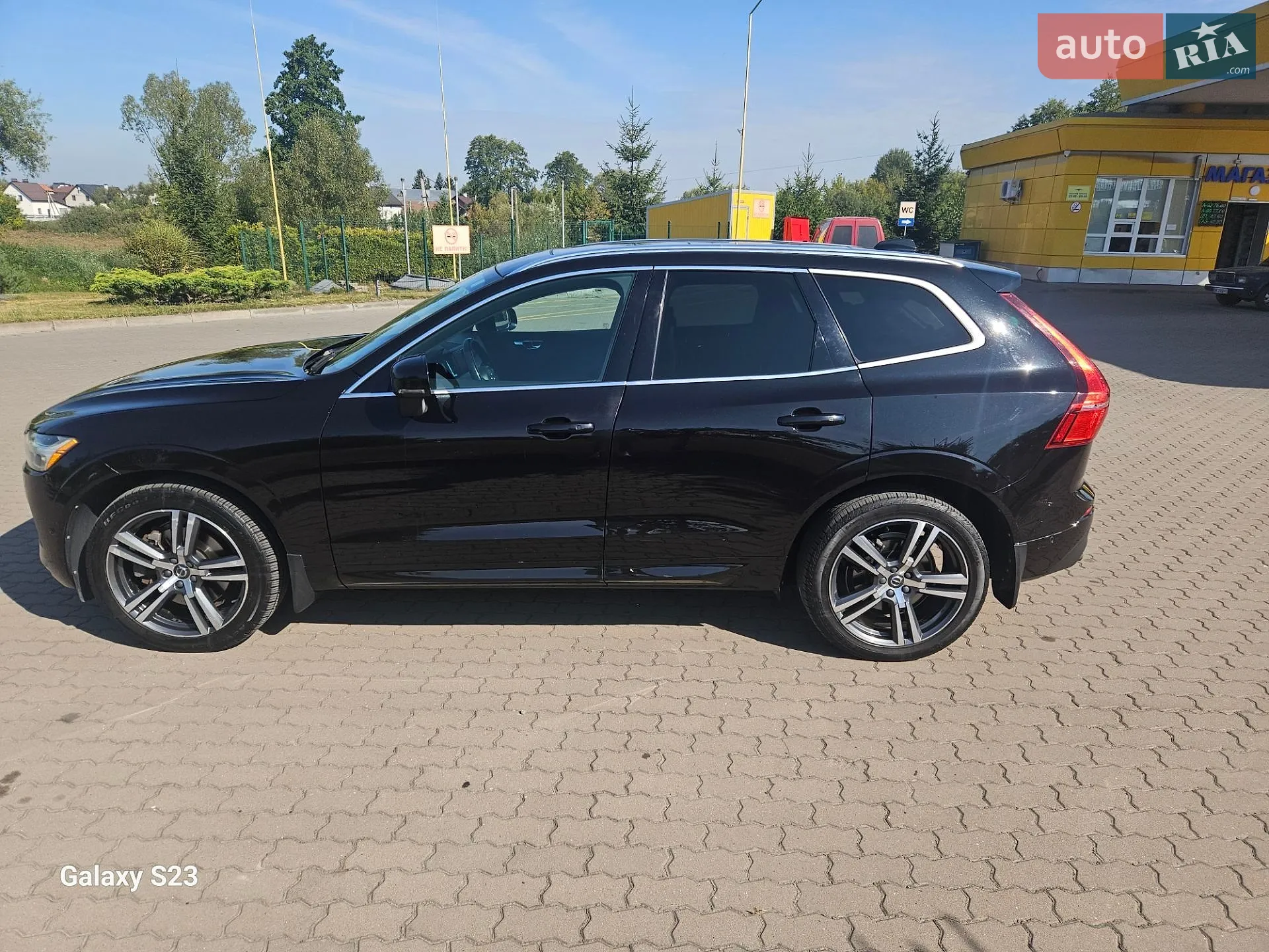 2017 Volvo XC60 - мініатюра 6