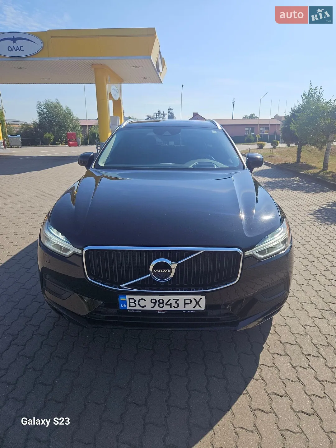 2017 Volvo XC60 - мініатюра 2