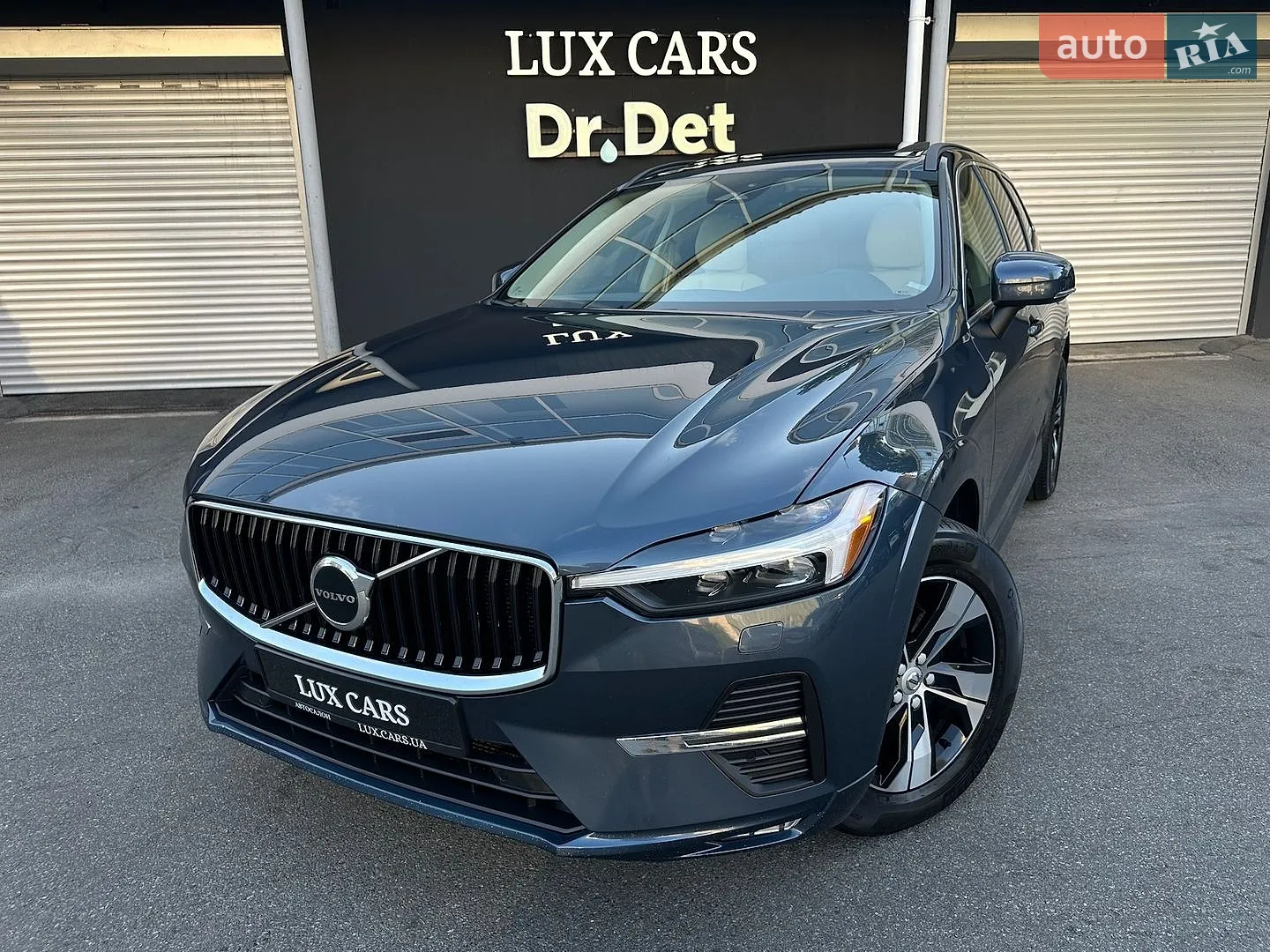 2021 Volvo XC60 - мініатюра 11
