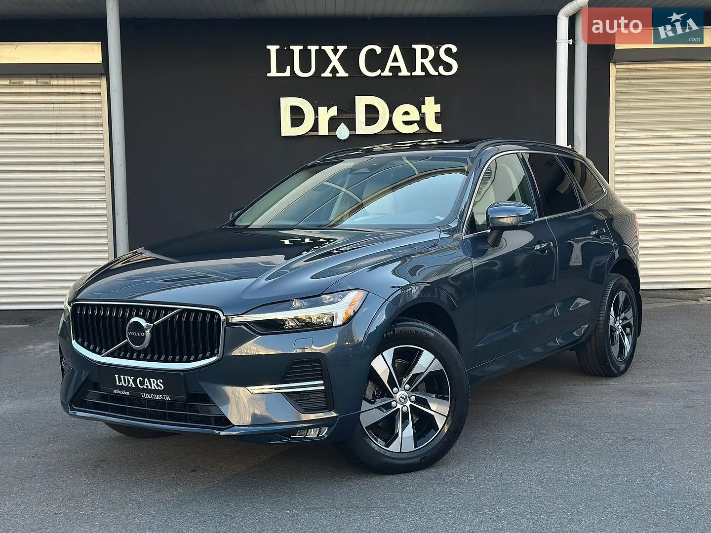 2021 Volvo XC60 - мініатюра 13