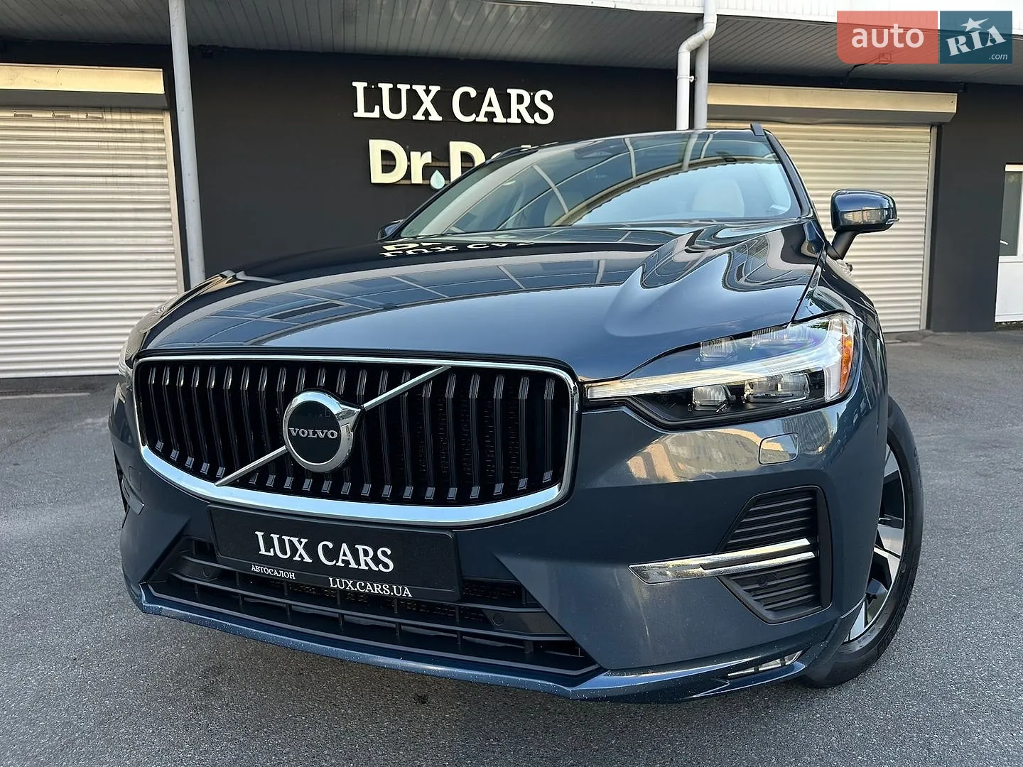 2021 Volvo XC60 - мініатюра 14