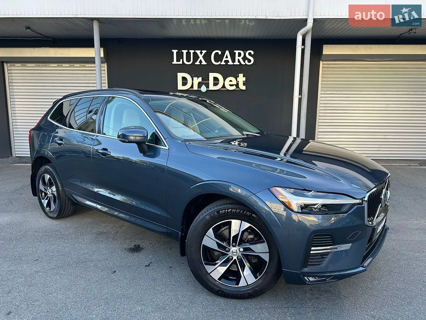 2021 Volvo XC60 - мініатюра 17