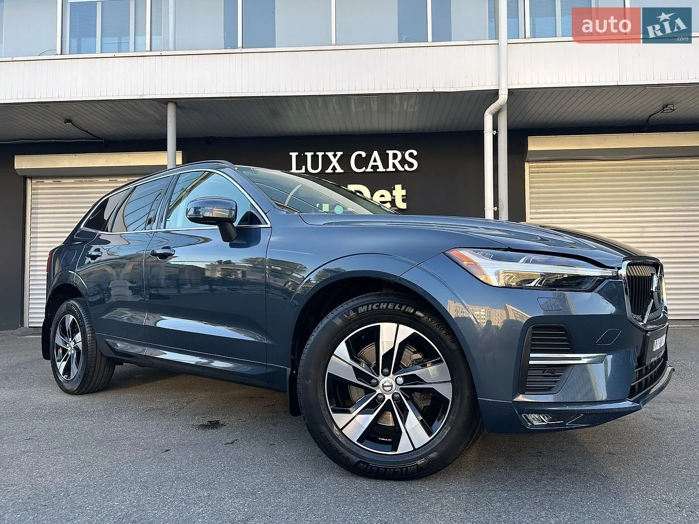 2021 Volvo XC60 - мініатюра 18