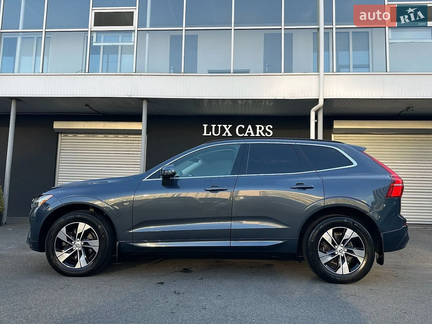 2021 Volvo XC60 - мініатюра 26