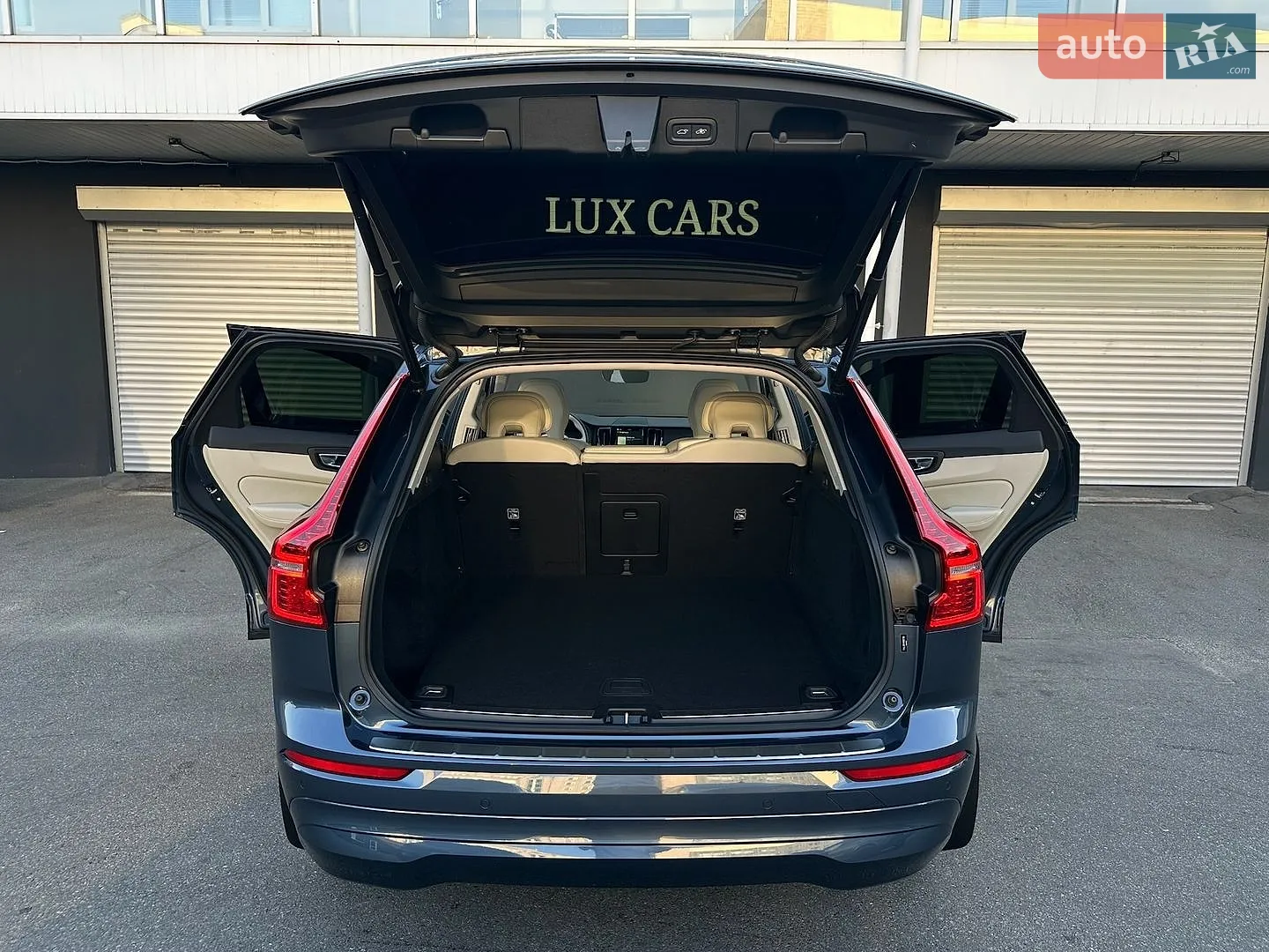 2021 Volvo XC60 - мініатюра 46