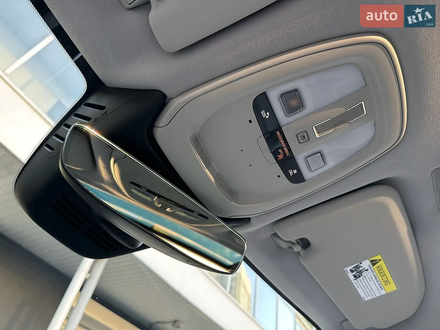 2021 Volvo XC60 - мініатюра 54
