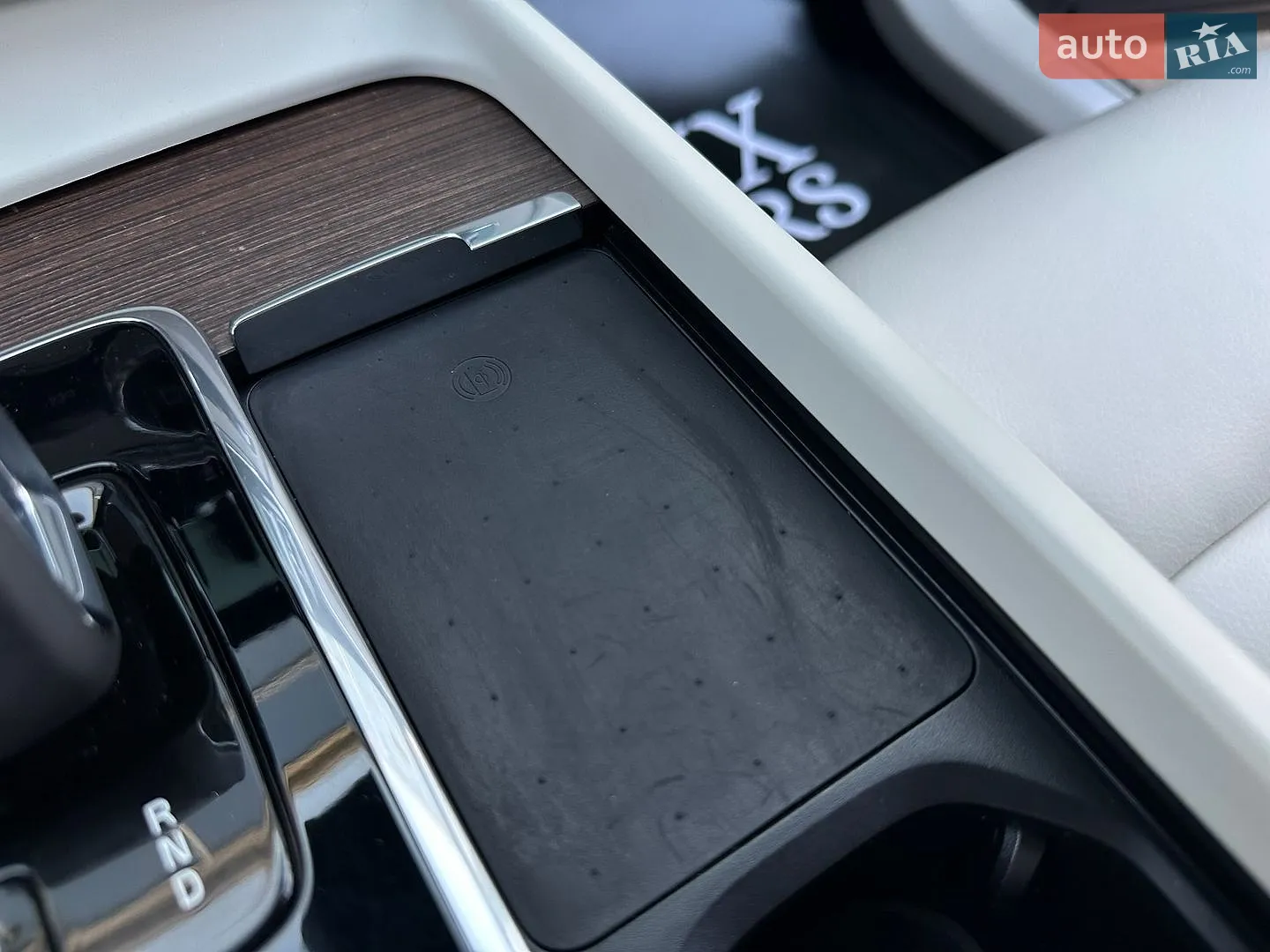 2021 Volvo XC60 - мініатюра 57