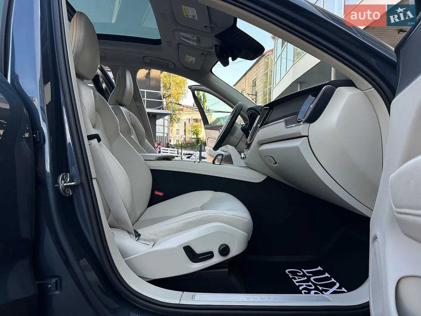2021 Volvo XC60 - мініатюра 59