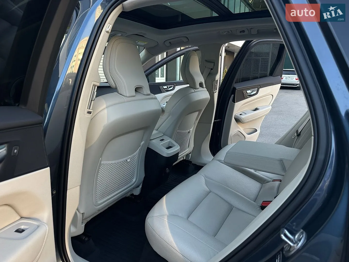 2021 Volvo XC60 - мініатюра 65