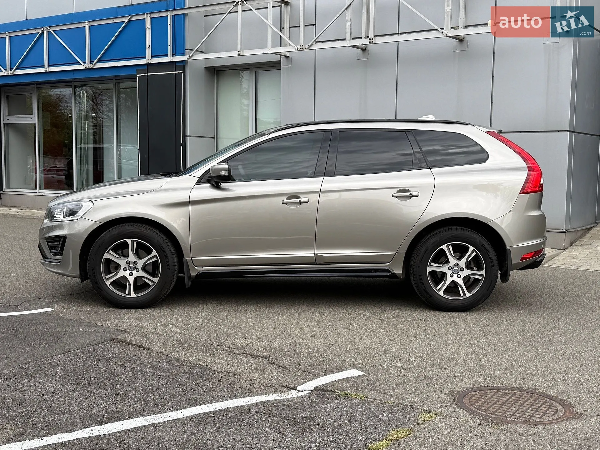 2012 Volvo XC60 - мініатюра 2