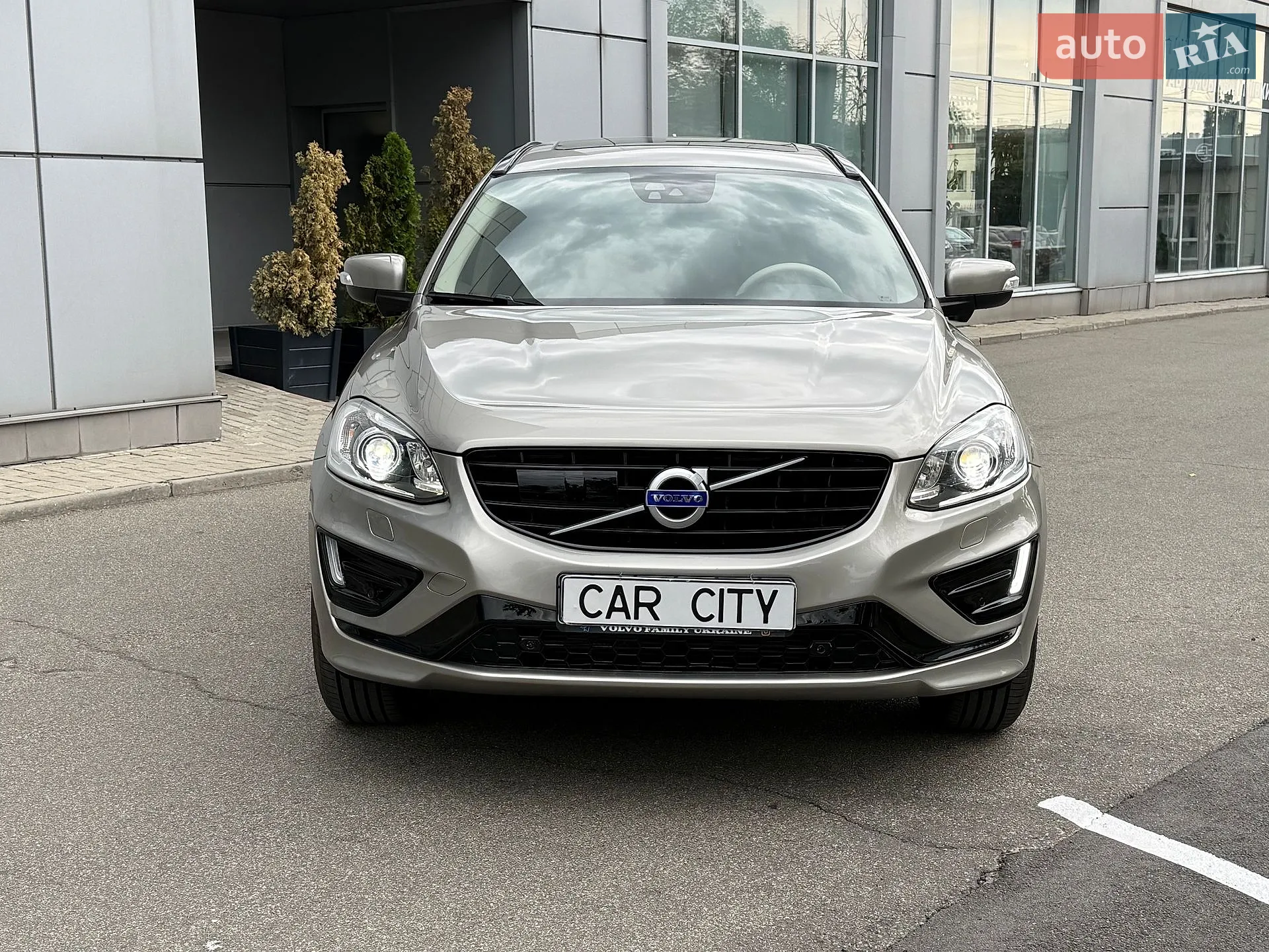 2012 Volvo XC60 - мініатюра 8