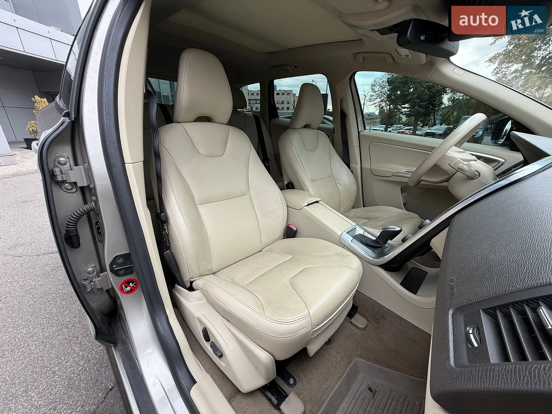 2012 Volvo XC60 - мініатюра 14