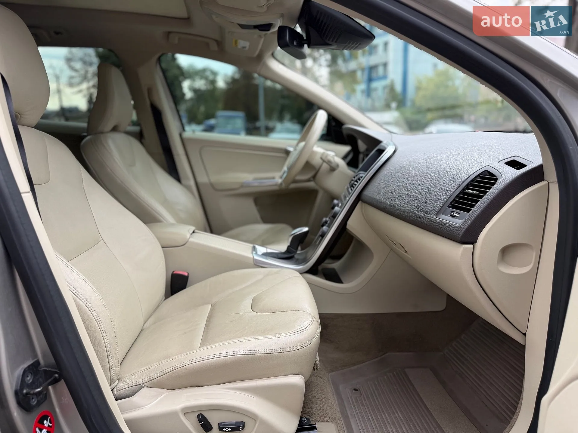 2012 Volvo XC60 - мініатюра 16