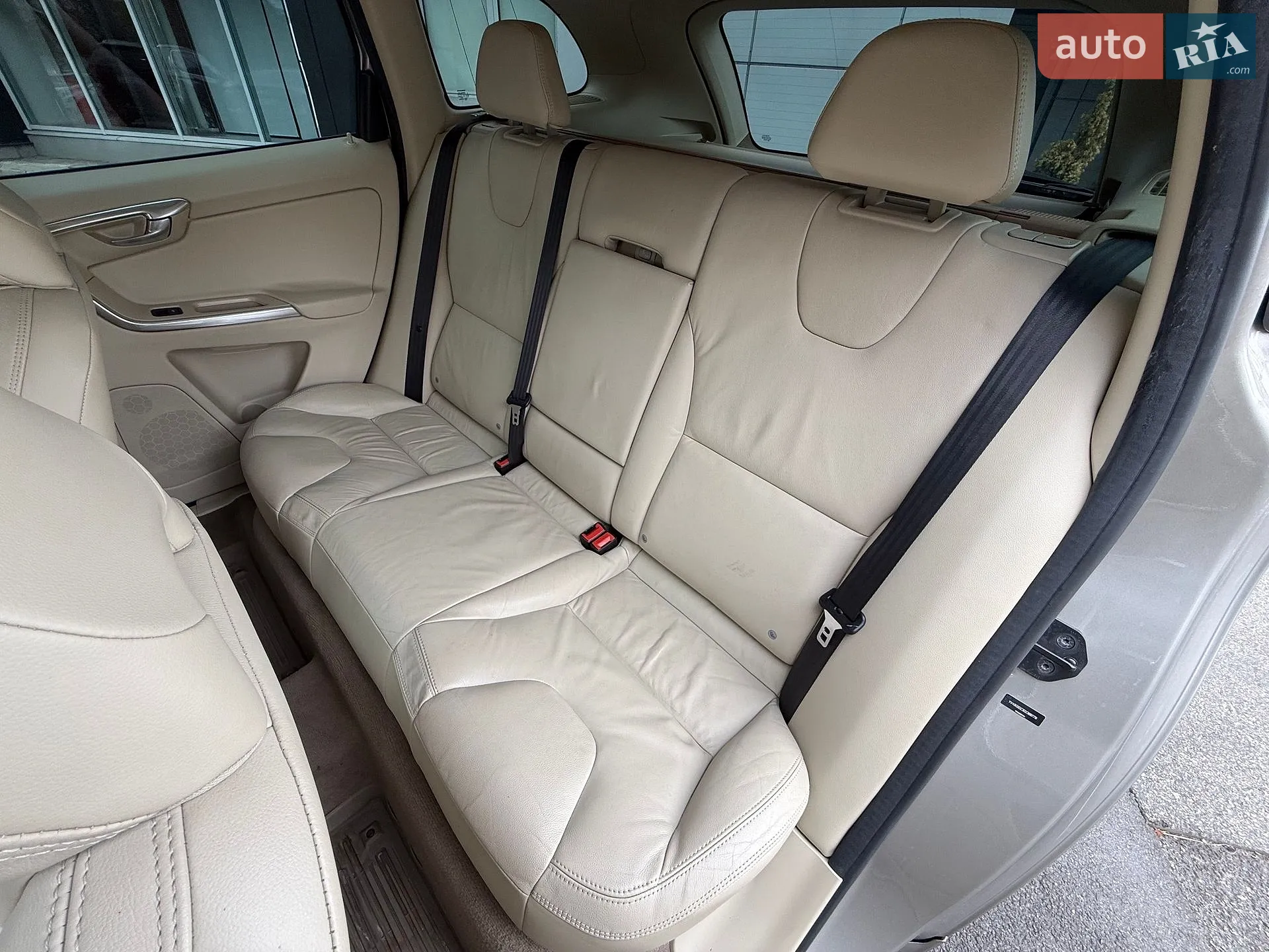 2012 Volvo XC60 - мініатюра 21