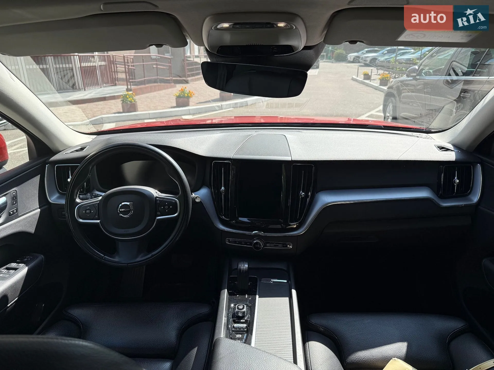 2020 Volvo XC60 - мініатюра 12