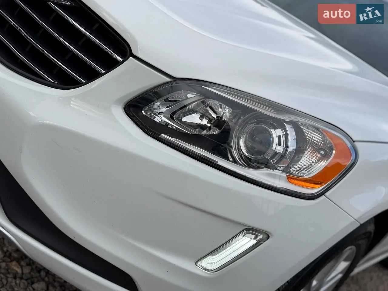 2015 Volvo XC60 - мініатюра 10