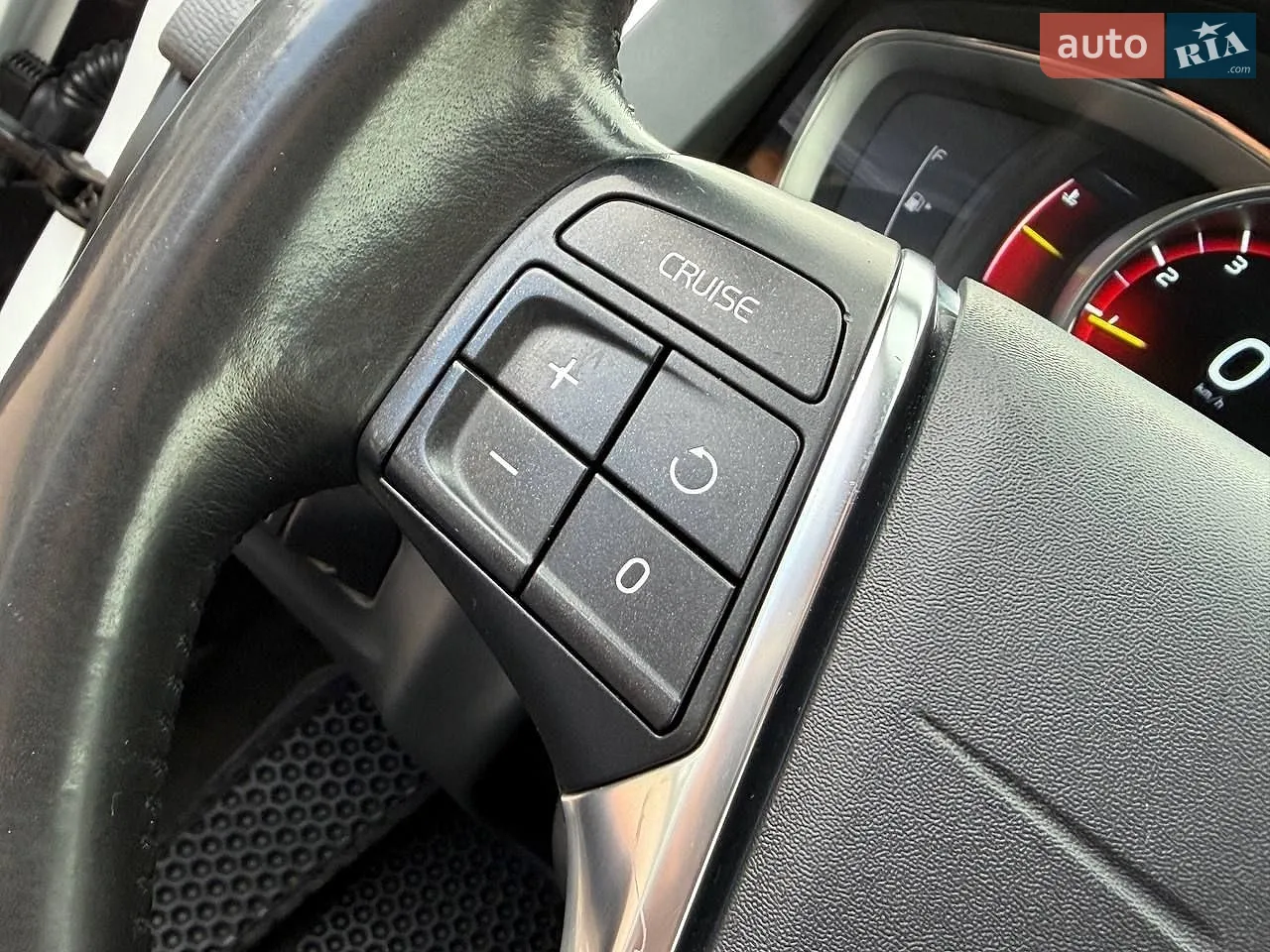 2015 Volvo XC60 - мініатюра 18