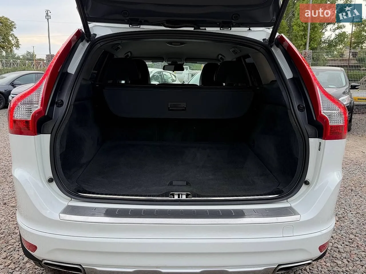 2015 Volvo XC60 - мініатюра 30