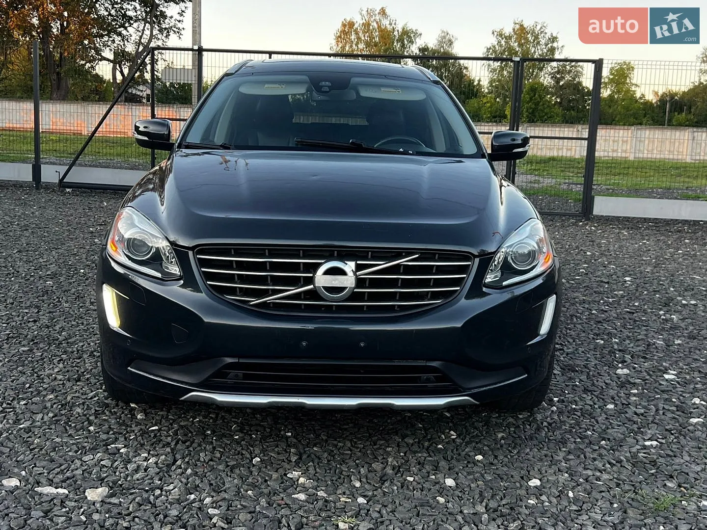 2015 Volvo XC60 - мініатюра 2