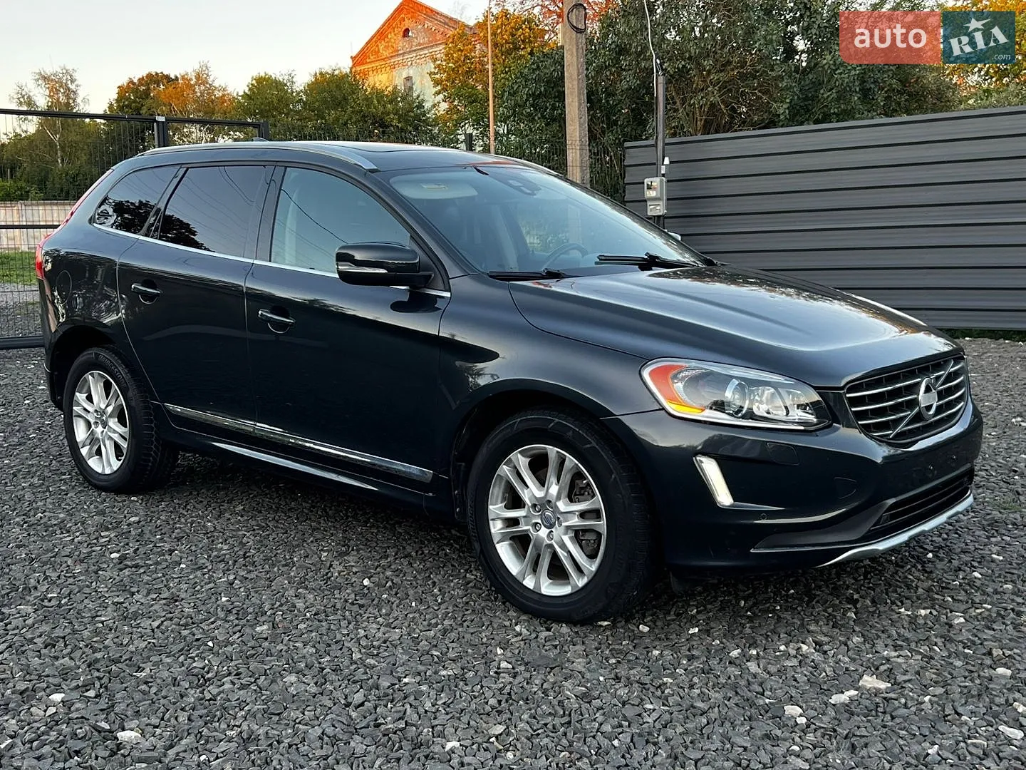 2015 Volvo XC60 - мініатюра 3