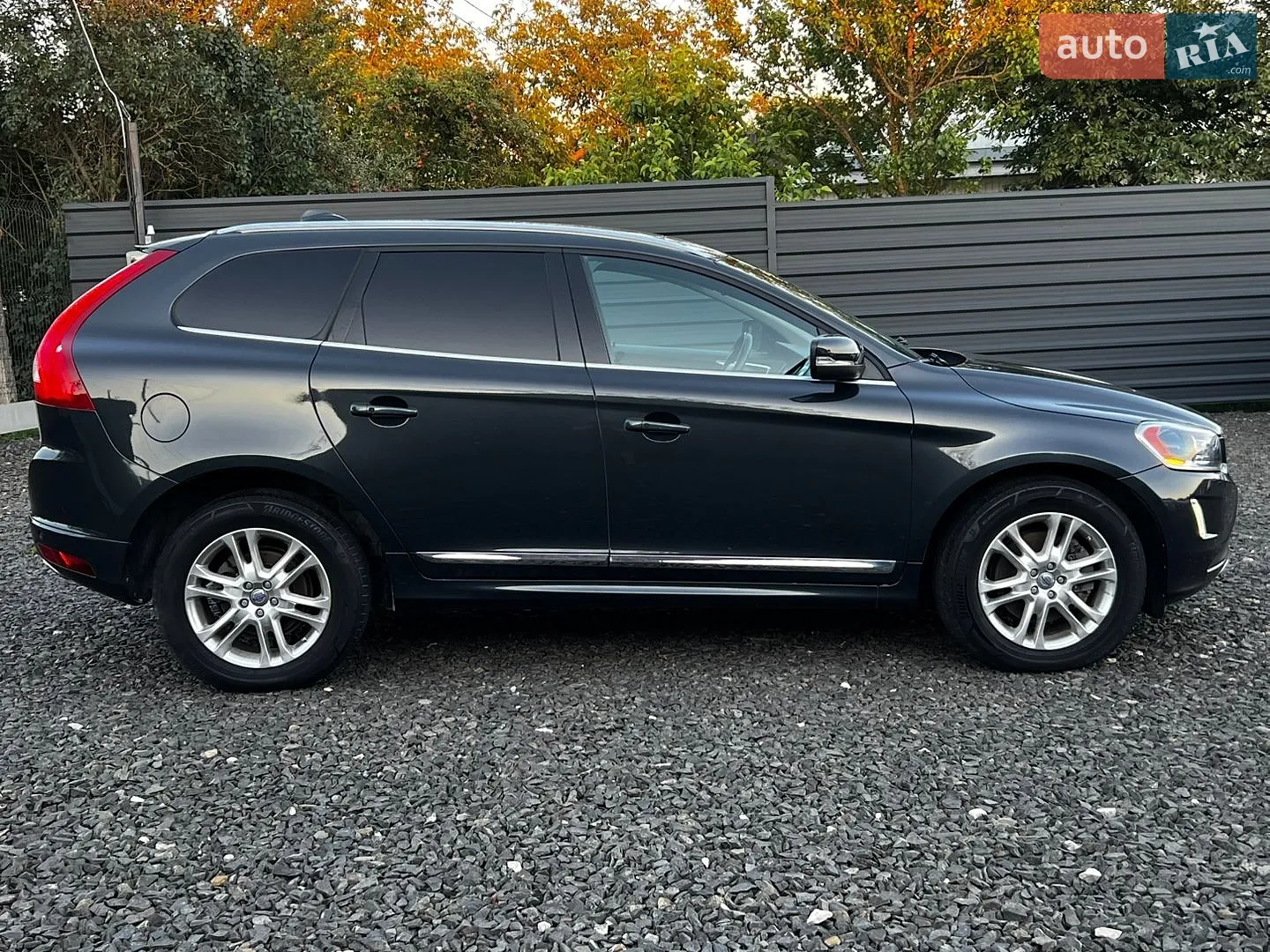 2015 Volvo XC60 - мініатюра 4