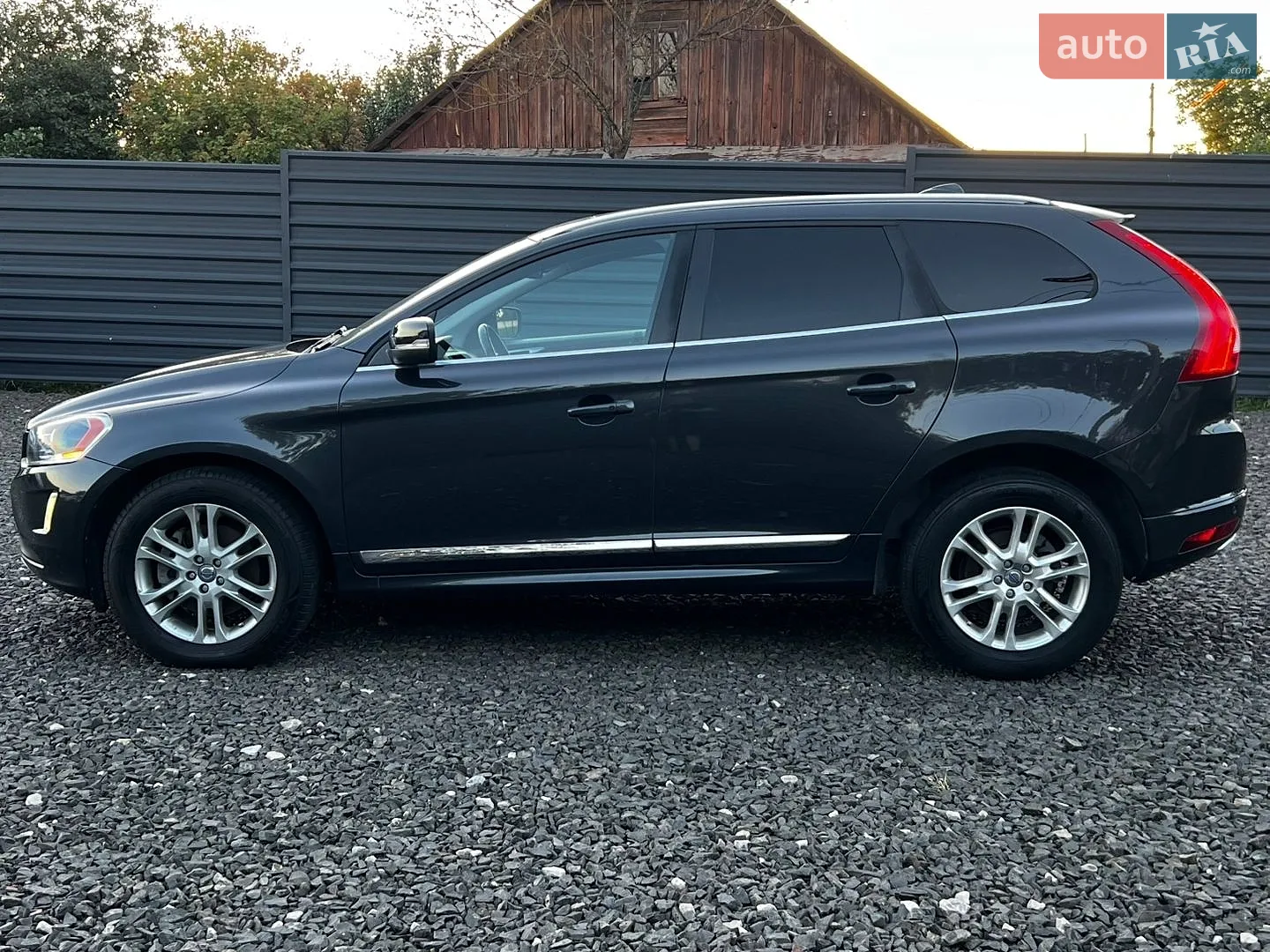 2015 Volvo XC60 - мініатюра 8
