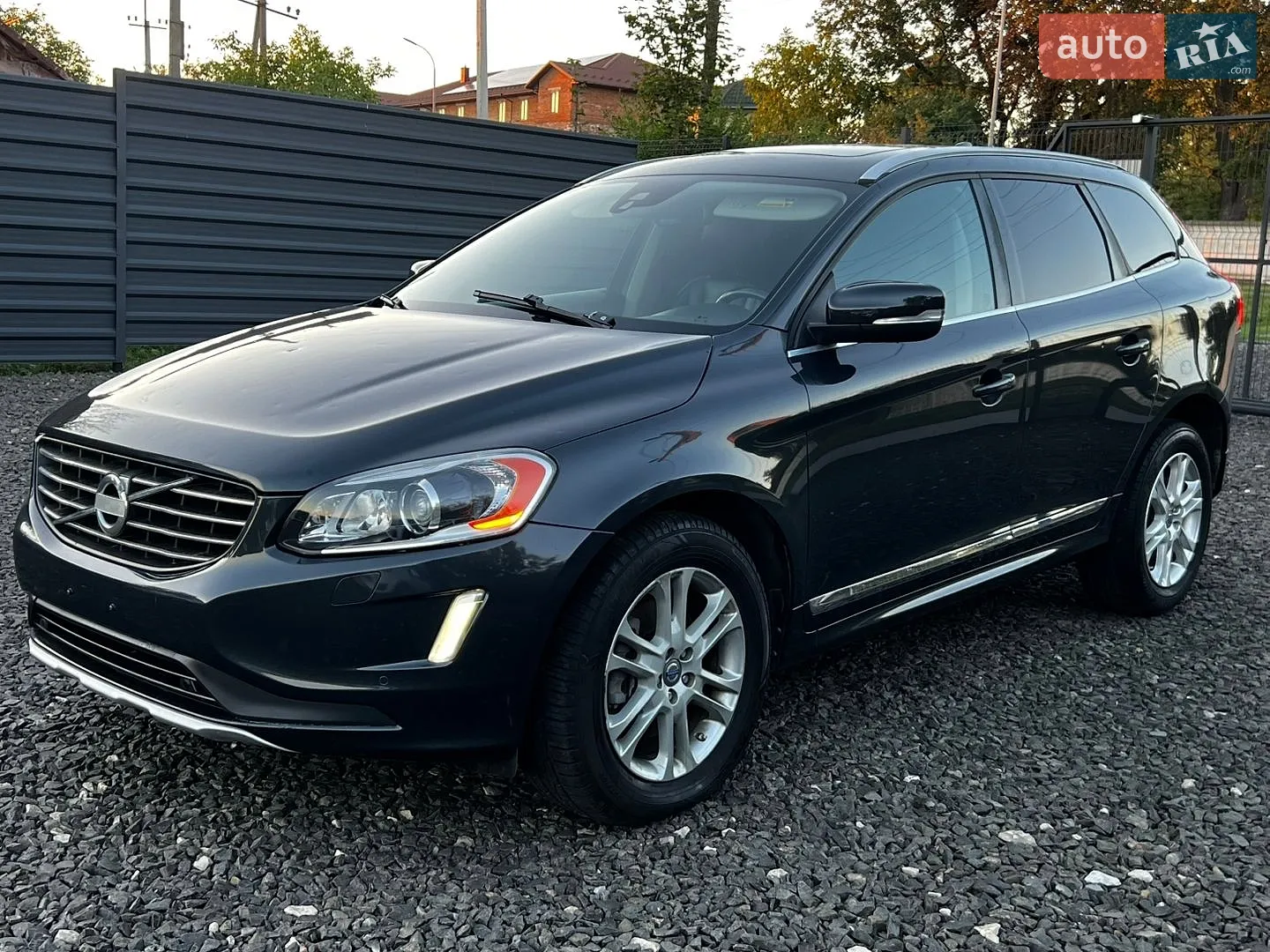 2015 Volvo XC60 - мініатюра 9
