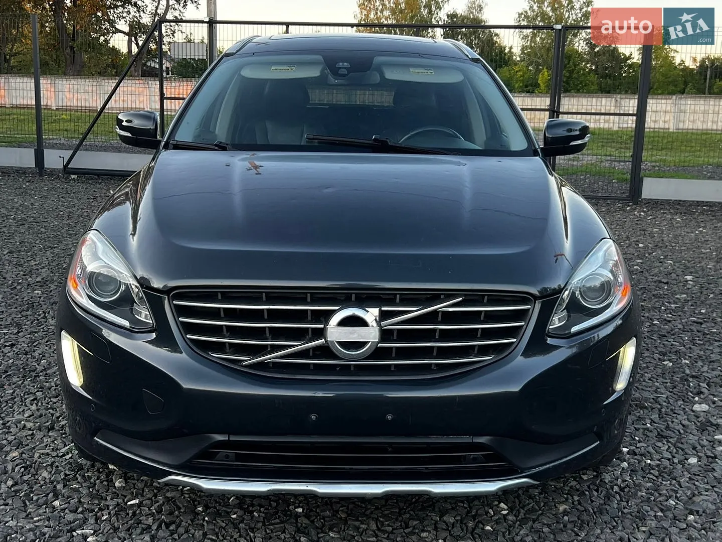 2015 Volvo XC60 - мініатюра 10