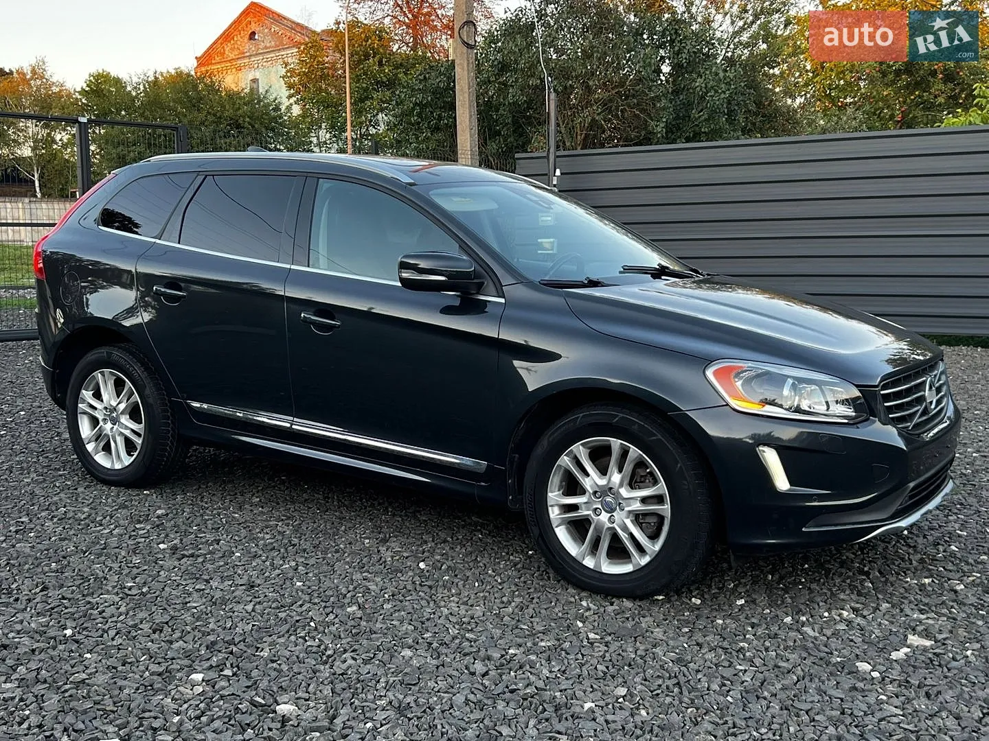2015 Volvo XC60 - мініатюра 11