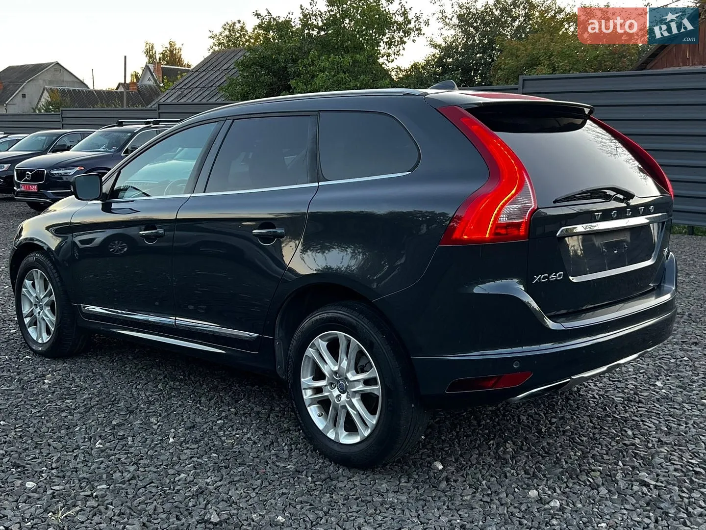 2015 Volvo XC60 - мініатюра 15
