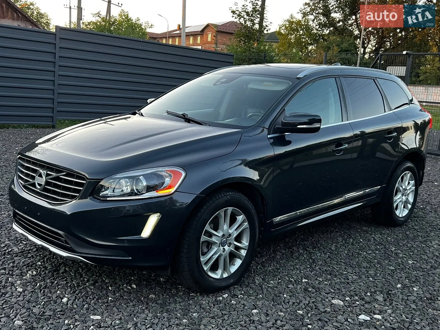 2015 Volvo XC60 - мініатюра 17