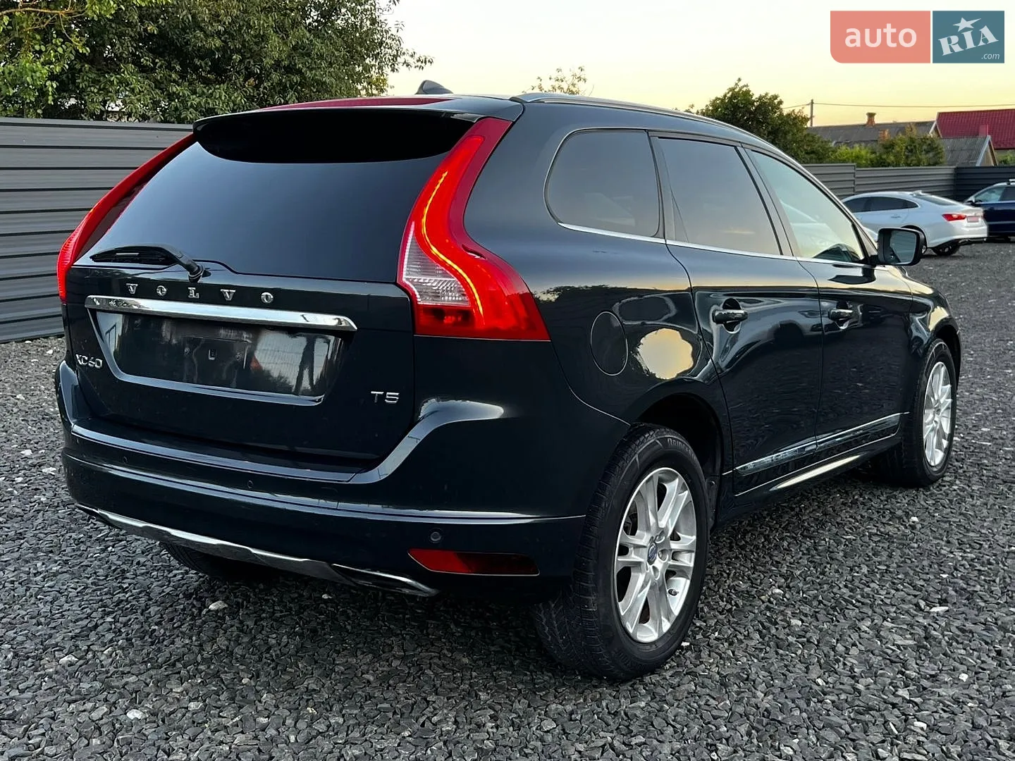 2015 Volvo XC60 - мініатюра 13