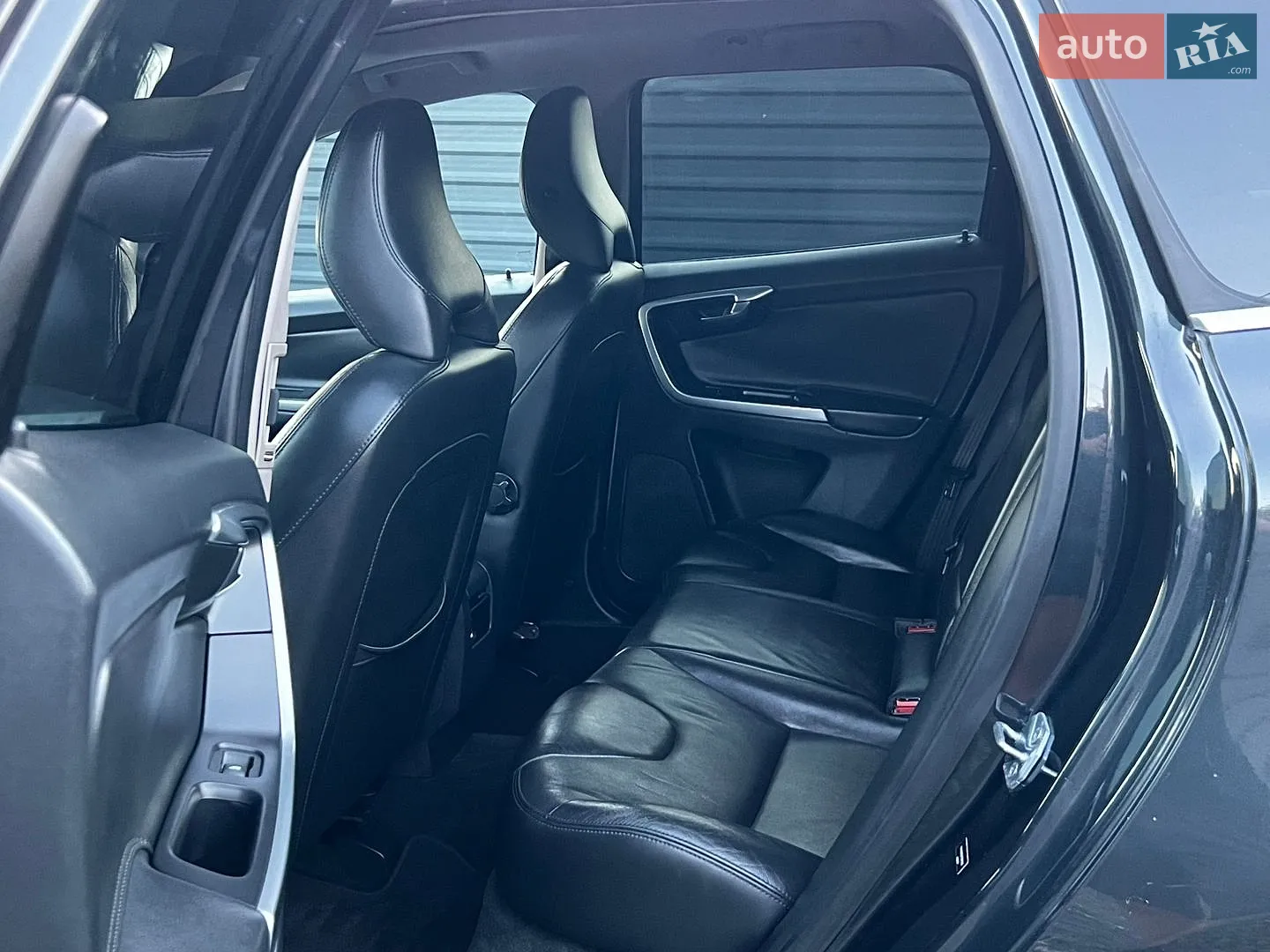 2015 Volvo XC60 - мініатюра 20