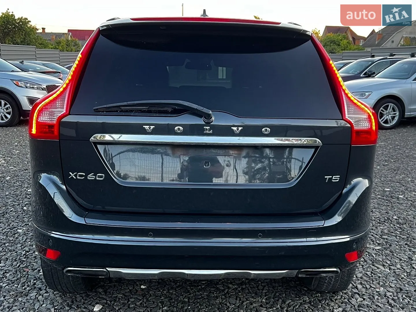 2015 Volvo XC60 - мініатюра 14