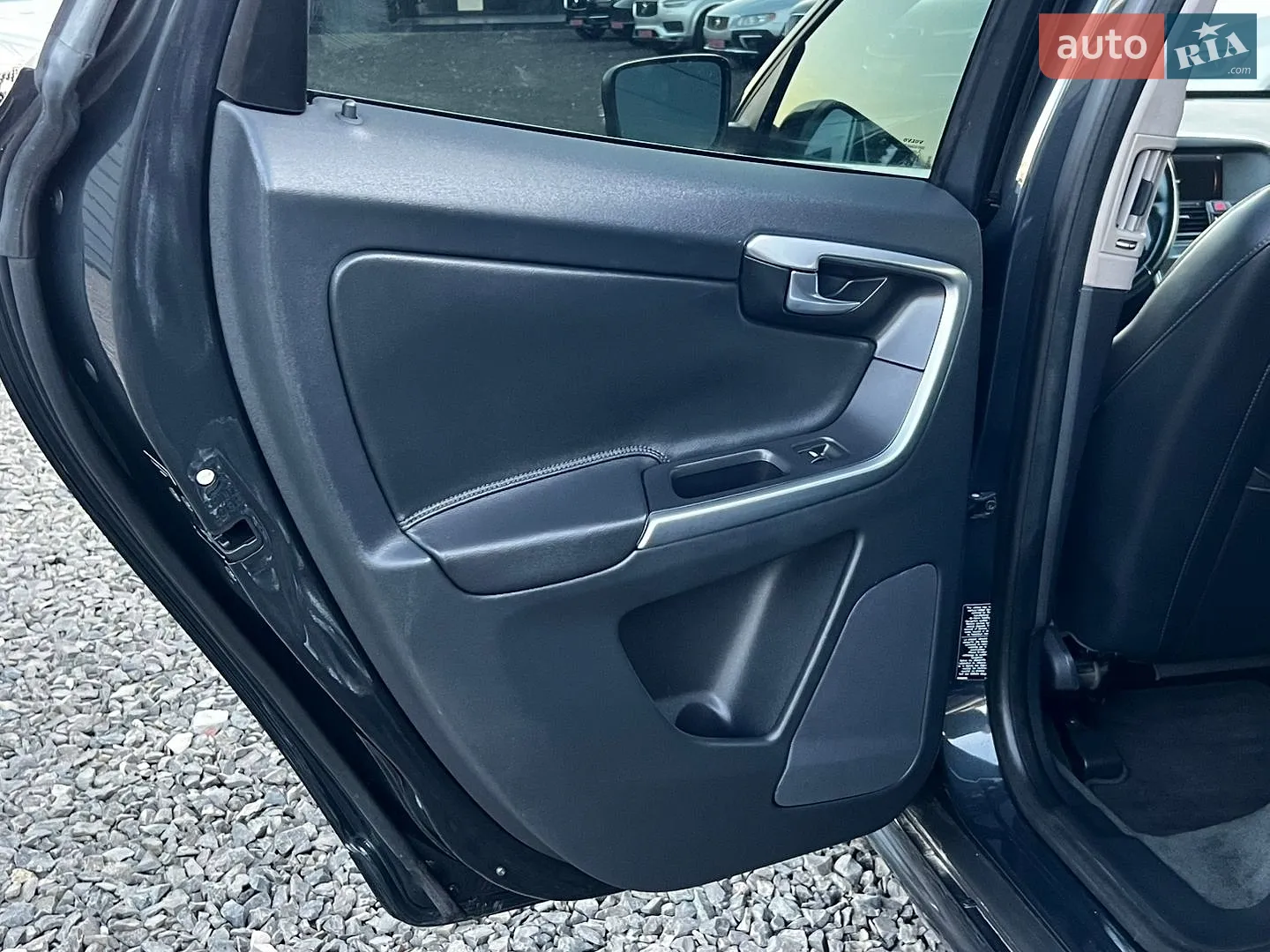 2015 Volvo XC60 - мініатюра 21