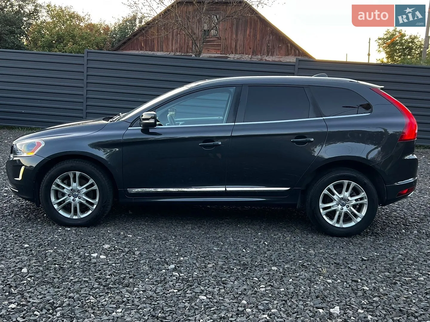 2015 Volvo XC60 - мініатюра 16