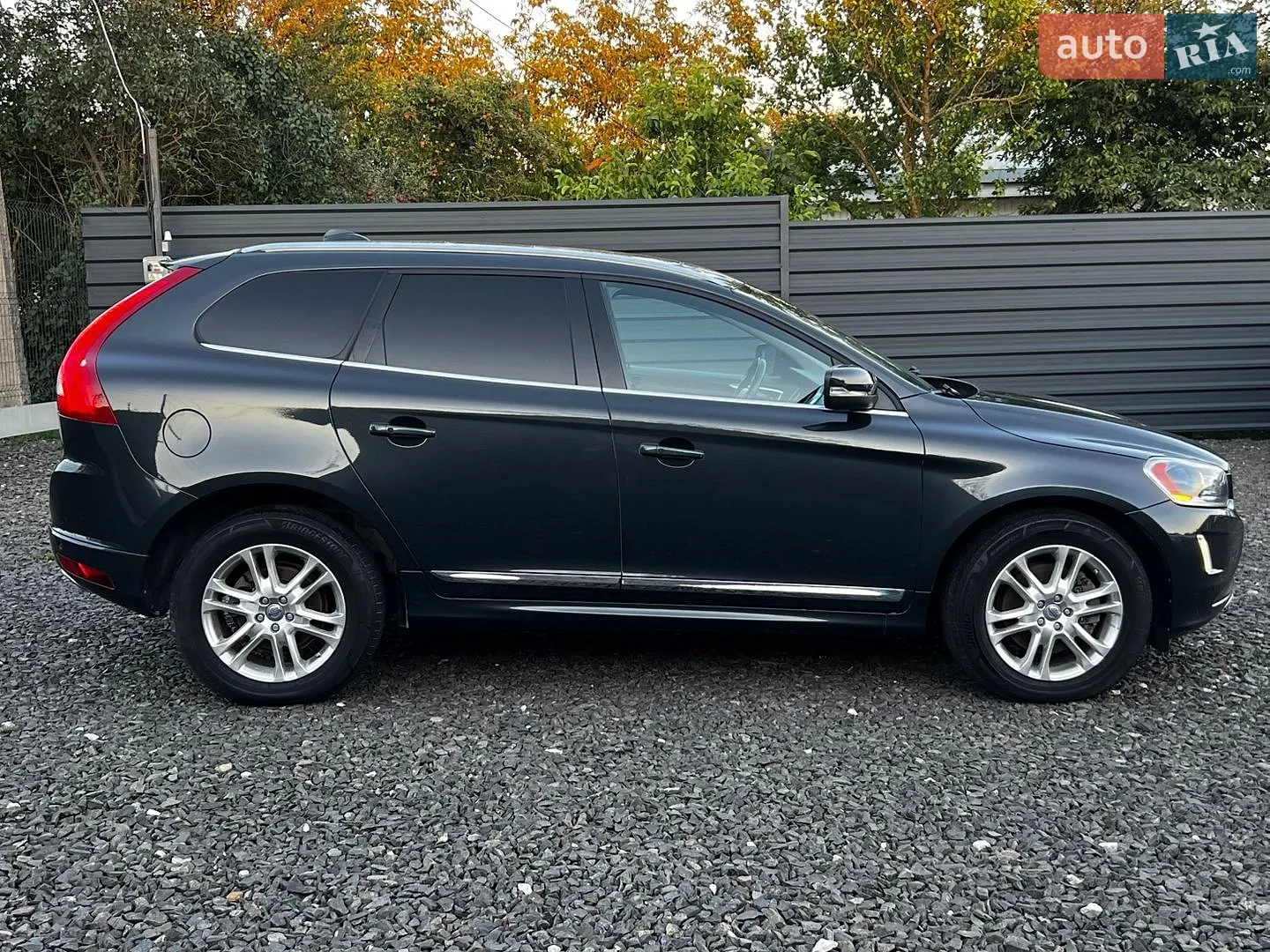2015 Volvo XC60 - мініатюра 12
