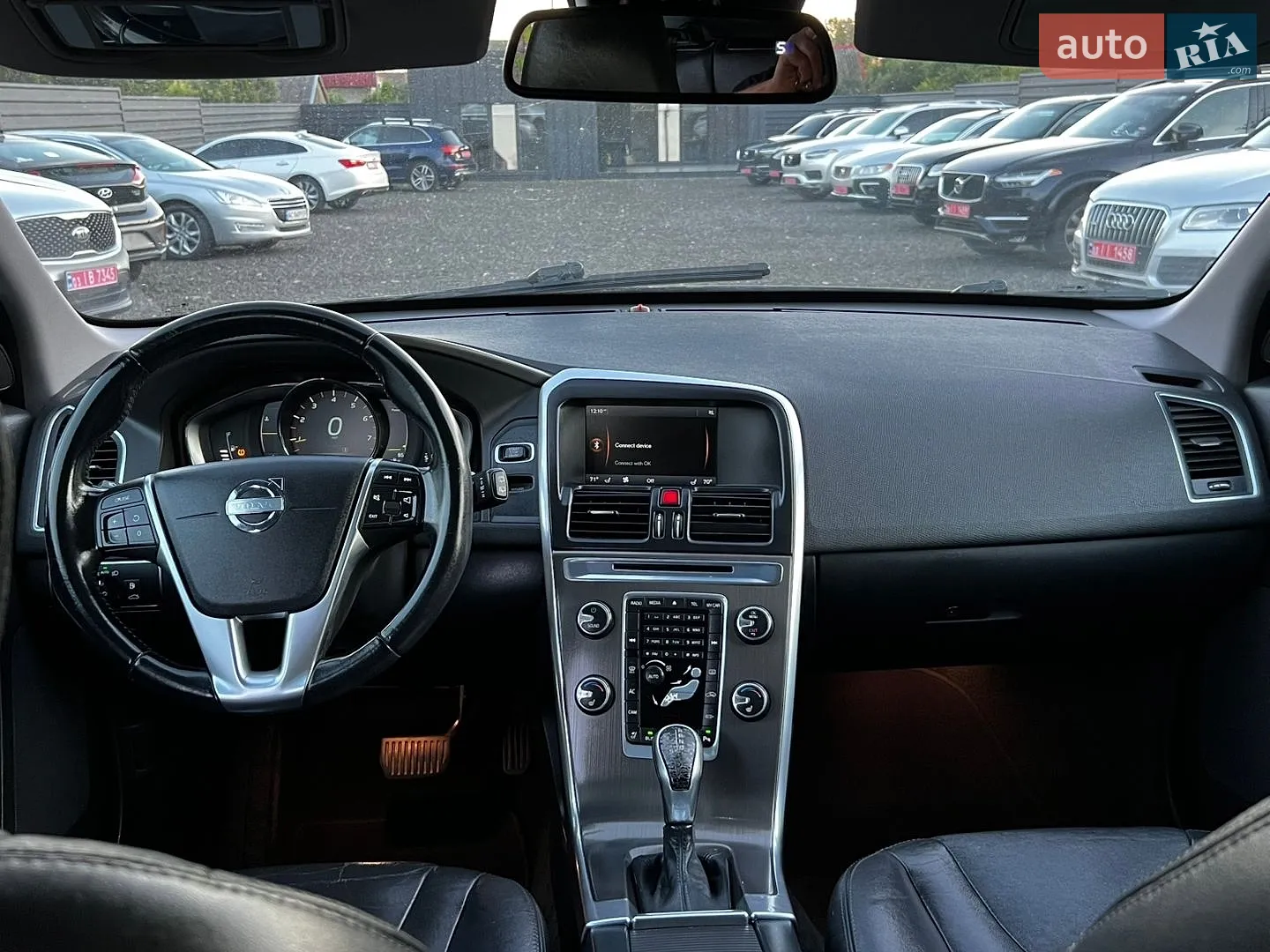2015 Volvo XC60 - мініатюра 22
