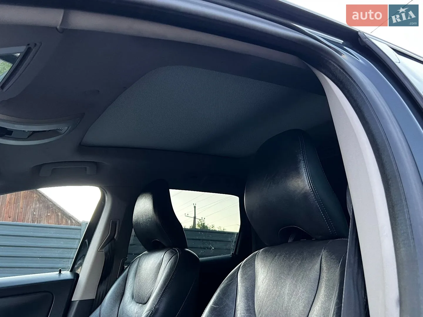 2015 Volvo XC60 - мініатюра 23