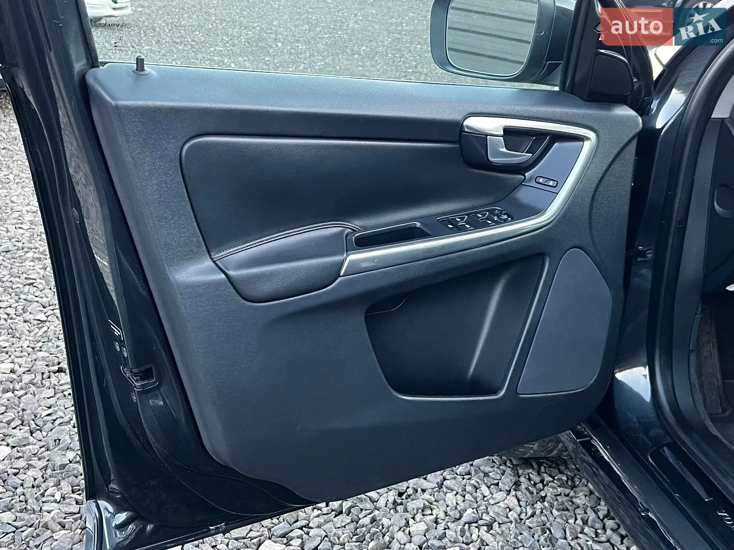 2015 Volvo XC60 - мініатюра 19