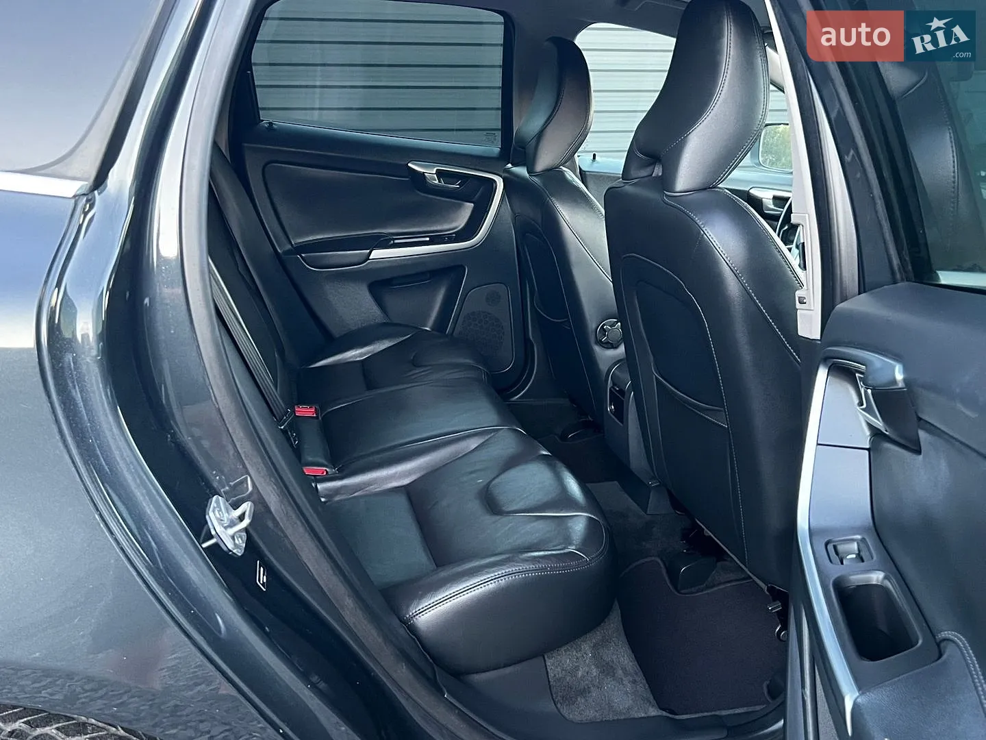 2015 Volvo XC60 - мініатюра 26