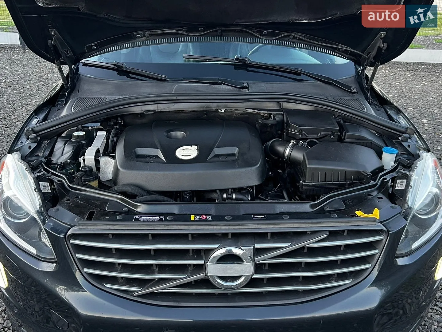 2015 Volvo XC60 - мініатюра 29