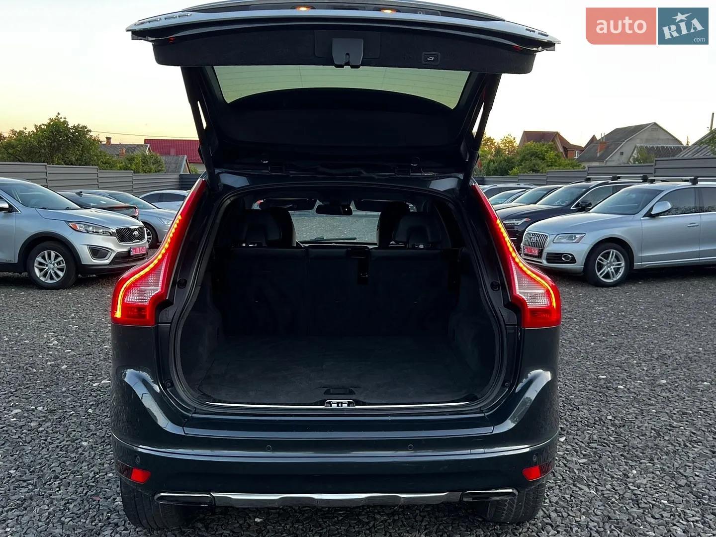 2015 Volvo XC60 - мініатюра 28