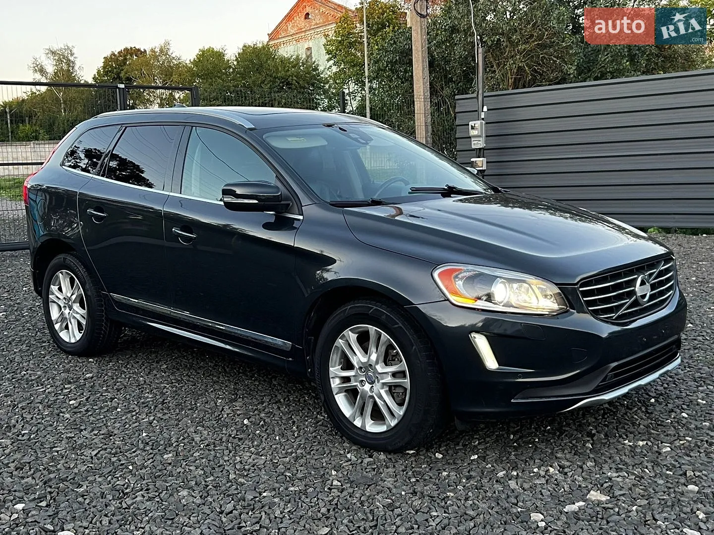 2015 Volvo XC60 - мініатюра 32