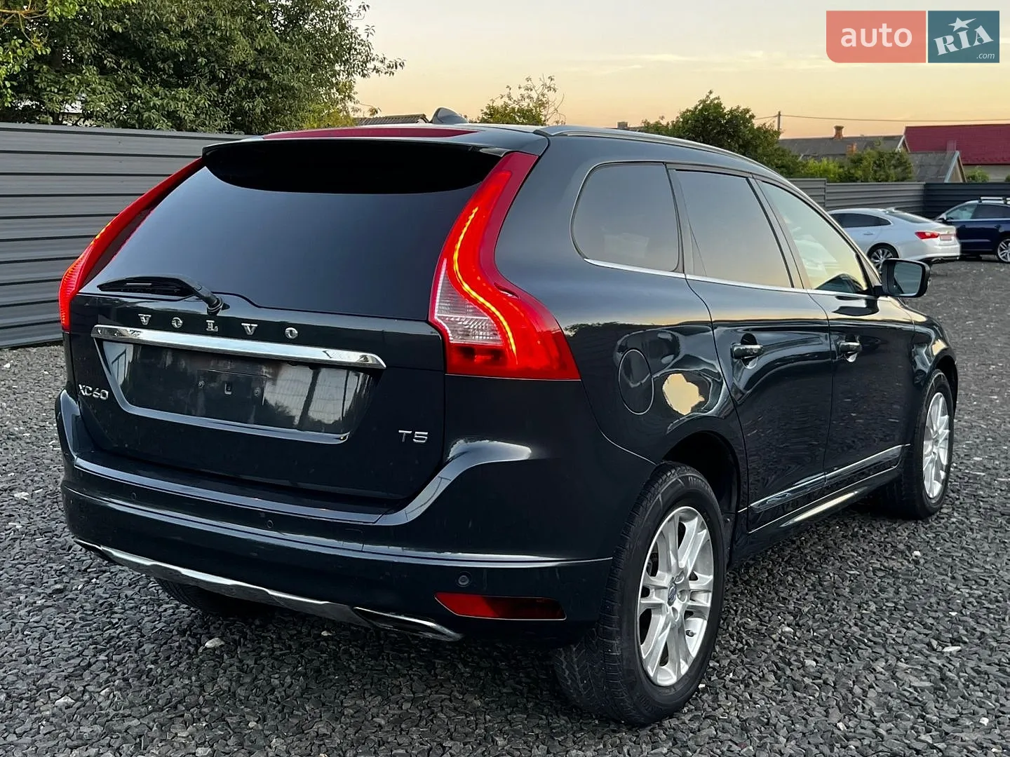 2015 Volvo XC60 - мініатюра 33
